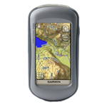 Máy định vị GPS Oregon 500